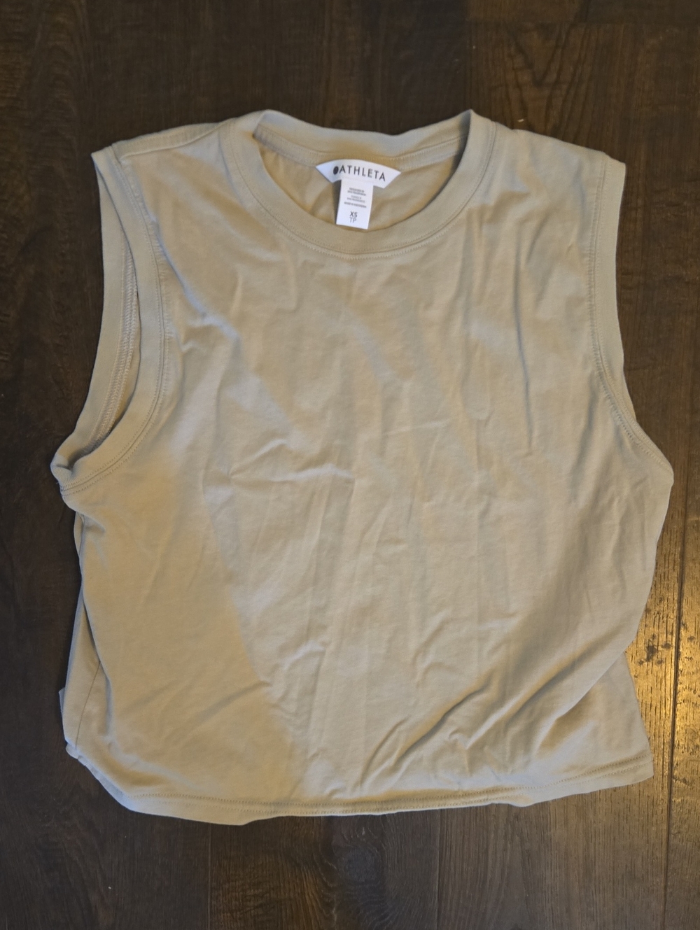 Athleta Tank Top